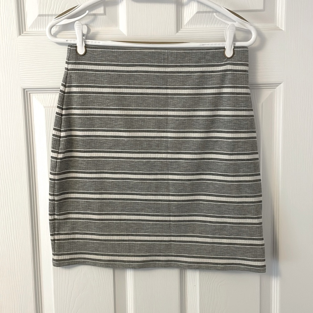 Gentle Fawn mini skirt